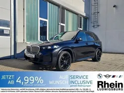 Schwarz Gebraucht 2024 BMW X5 Comfort Edition SUV | 74.980 € (Superpreis)
