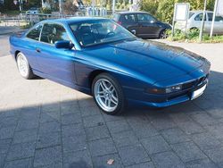Blau Gebraucht 1995 BMW 850 Coupé | 43.900 €