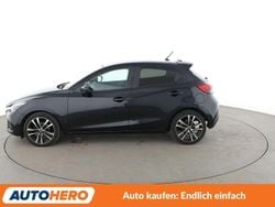 Schwarz Gebraucht 2015 Mazda 2 Sports-Line Limousine | 10.940 € (Etwas zu teuer)