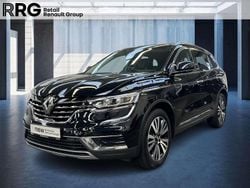 Onyxschwarz Gebraucht 2023 Renault Koleos Initiale Paris SUV | 28.840 € (Fairer Preis)