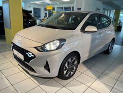 Grau Neu 2025 Hyundai i10 Trend Kleinwagen | 18.940 € (Fairer Preis)
