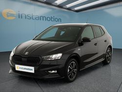 Grau Neu 2025 Skoda Fabia Kleinwagen | 23.499 € (Fairer Preis)