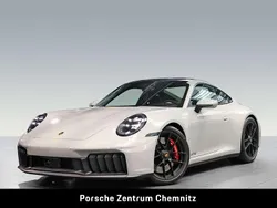 Grau Gebraucht 2025 Porsche 911 Carrera GTS Coupé | 186.950 €