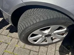 Grau Gebraucht 2008 Mercedes C180 Limousine | 5.000 € (Fairer Preis)