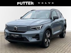 Grau Gebraucht 2022 Volvo XC40 Plus SUV | 32.890 € (Fairer Preis)