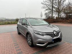 Grau Gebraucht 2016 Renault Espace Initiale Paris Van / Kleinbus | 16.900 € (Fairer Preis)