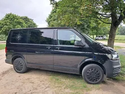 Gebraucht 2022 VW T6.1 Van | 45.000 € (Fairer Preis)