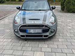 Grau Gebraucht 2014 Mini Cooper S Kleinwagen | 14.800 € (Fairer Preis)