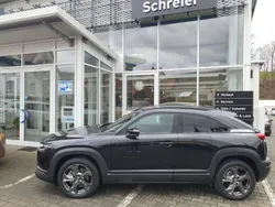 Schwarz Gebraucht 2020 Mazda MX30 Edition SUV | 13.850 € (Fairer Preis)