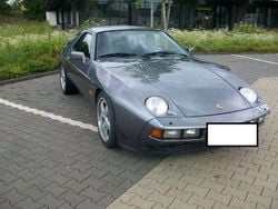 Grau Gebraucht 1985 Porsche 928 Coupé | 65.000 €