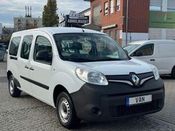 Weiß Gebraucht 2019 Renault Kangoo Rapid Extra Van / Kleinbus | 8.990 € (Guter Preis)