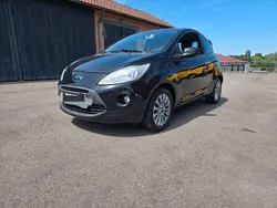 Schwarz Gebraucht 2011 Ford Ka Kleinwagen | 2.999 € (Fairer Preis)