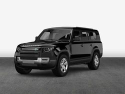Schwarz Neu 2025 Land Rover Defender HSE Dynamic SUV | 125.001 €