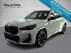 Weiss Gebraucht 2025 BMW X1 Performance SUV | 63.999 €