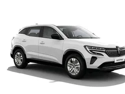Arktisweiß Neu 2025 Renault Austral Evolution SUV | 34.680 € (Fairer Preis)
