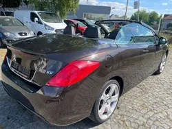 Peugeot 308 CC