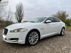 Gebraucht 2011 Jaguar XF Limousine | 7.500 € (Fairer Preis)