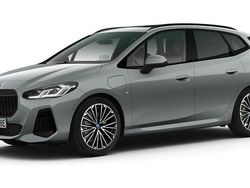 Grau Gebraucht 2025 BMW 230e Active Tourer Comfort Edition Van / Kleinbus | 51.979 € (Teuer)