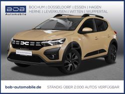 Beige Gebraucht 2025 Dacia Sandero Stepway Limousine | 19.221 €