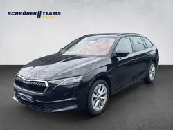 Schwarzmagic perleffekt Gebraucht 2024 Skoda Octavia Selection Kombi | 31.990 € (Fairer Preis)