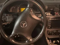 Gebraucht 2001 Mercedes C320 Kombi | 1.299 € (Fairer Preis)
