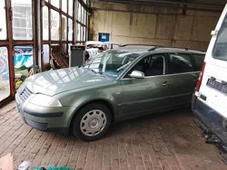 Gebraucht 2003 VW Passat Kombi | 2.800 € (Teuer)