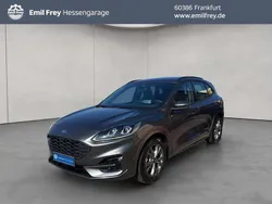 Magnetic grey metallic Gebraucht 2024 Ford Kuga ST-Line SUV | 29.950 € (Fairer Preis)