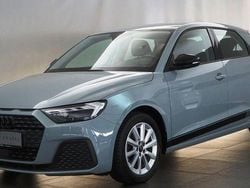 Grau Gebraucht 2021 Audi A1 Sportback Sport Kleinwagen | 20.990 € (Guter Preis)