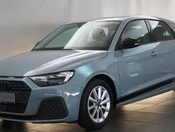 Grau Gebraucht 2021 Audi A1 Sportback Sport Kleinwagen | 20.990 € (Guter Preis)