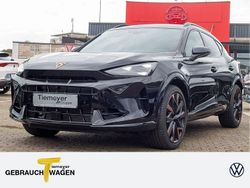 Schwarz Neu 2025 Cupra Formentor VZ SUV | 38.870 € (Superpreis)