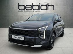 Grau Neu 2026 Kia Sportage Vision SUV | 34.290 € (Teuer)