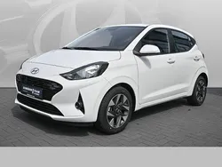 Neu 2025 Hyundai i10 Comfort Kleinwagen | 17.990 € (Etwas zu teuer)