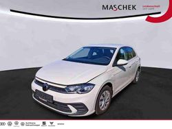 Grau Gebraucht 2023 VW Polo Life Kleinwagen | 14.840 € (Guter Preis)