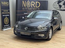 Mangangrau metallic (metallic) Gebraucht 2020 VW Passat Kombi | 19.489 € (Guter Preis)