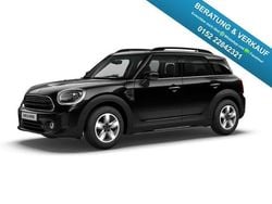 Schwarz Gebraucht 2021 Mini Cooper Countryman SUV | 21.888 € (Guter Preis)