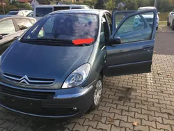 Citroën Xsara Picasso