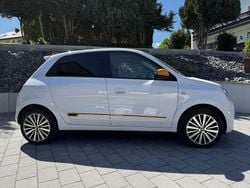 Weiß Gebraucht 2022 Renault Twingo Intens Kleinwagen | 12.800 € (Fairer Preis)
