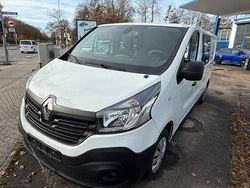 Weiß Gebraucht 2019 Renault Trafic Komfort Van | 10.900 € (Superpreis)