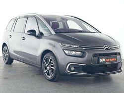 Gris Gebraucht 2022 Citroën Grand C4 Picasso Shine Van / Kleinbus | 17.950 € (Etwas zu teuer)