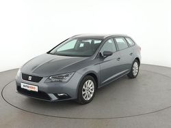 Grau Gebraucht 2016 Seat Leon Style Kombi | 10.760 € (Fairer Preis)