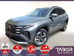Ecotronic grey mineraleffekt Neu 2025 Hyundai Tucson Trend SUV | 34.688 € (Superpreis)