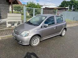 Gold Gebraucht 2005 Toyota Yaris Limousine | 2.900 € (Fairer Preis)