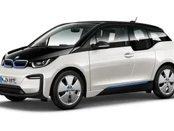 Gebraucht 2022 BMW i3 Kleinwagen | 43.980 €