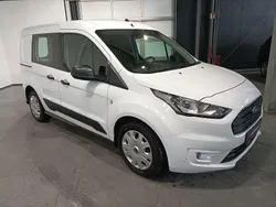 Weiß Gebraucht 2021 Ford Transit Trend Van | 16.880 € (Fairer Preis)