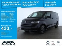 Schwarz Gebraucht 2024 VW T7 Style Van | 55.990 € (Guter Preis)