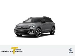Grau Neu 2025 VW T-Roc R-line SUV | 36.250 € (Superpreis)