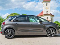 Lackierung platiniumgrau Gebraucht 2019 Citroën C4 SpaceTourer Origins Van / Kleinbus | 11.300 € (Guter Preis)