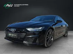 Andere Gebraucht 2020 Audi S7 Comfort Kleinwagen | 57.880 € (Fairer Preis)