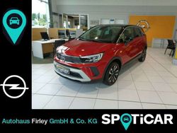 Kardiorot Gebraucht 2024 Opel Crossland Elegance SUV | 22.800 € (Fairer Preis)