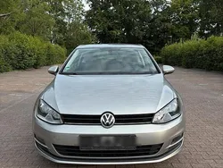 Grau Gebraucht 2013 VW Golf VII Limousine | 12.800 € (Fairer Preis)